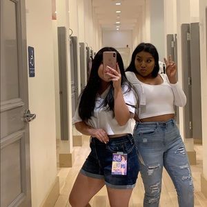 Meet your Posher, Aracely